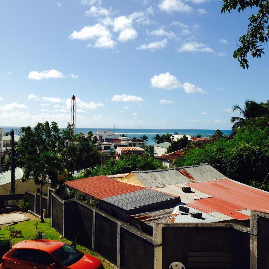 Paradis Caraibes Sainte-Anne  Exterior photo